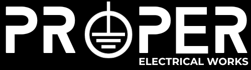 Proper Electrical Works