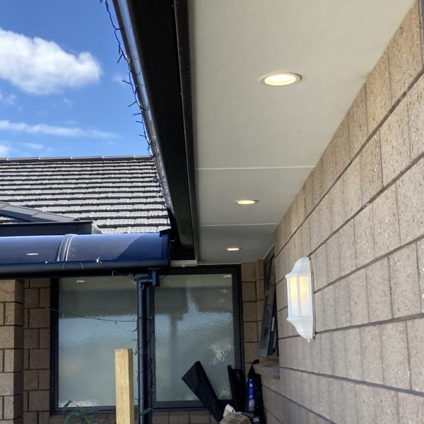 Recent Electrical Projects - Proper Electrical Works