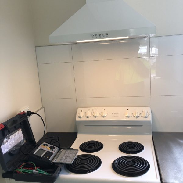 Recent Electrical Projects - Proper Electrical Works