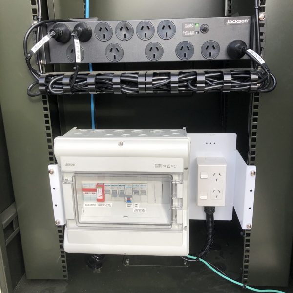 Recent Electrical Projects - Proper Electrical Works