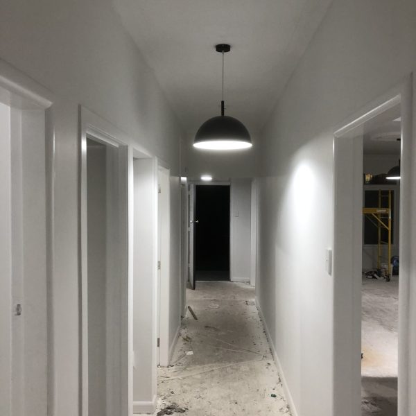 Recent Electrical Projects - Proper Electrical Works