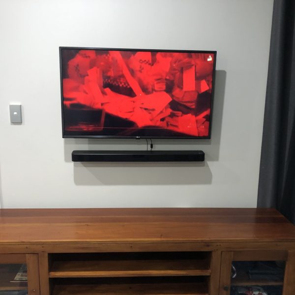Recent Electrical Projects - Proper Electrical Works