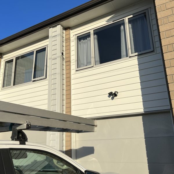 Recent Electrical Projects - Proper Electrical Works