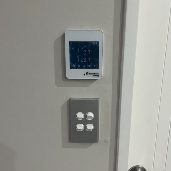 Recent Electrical Projects - Proper Electrical Works