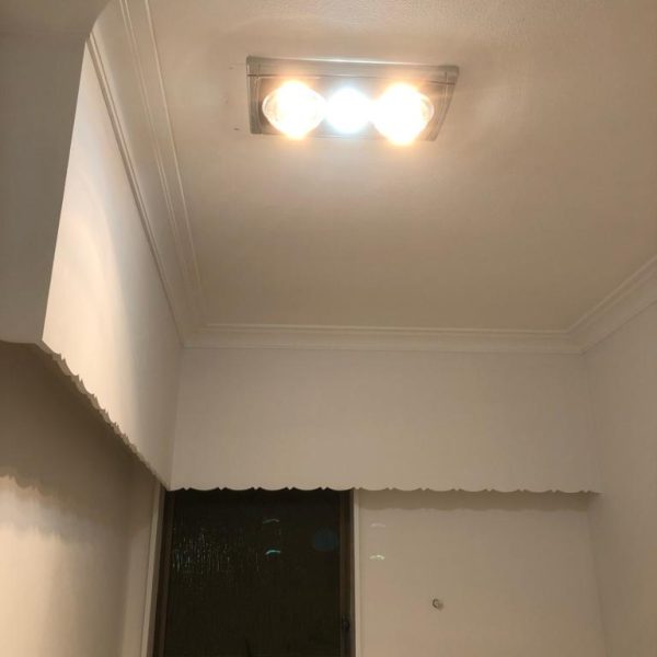 Recent Electrical Projects - Proper Electrical Works